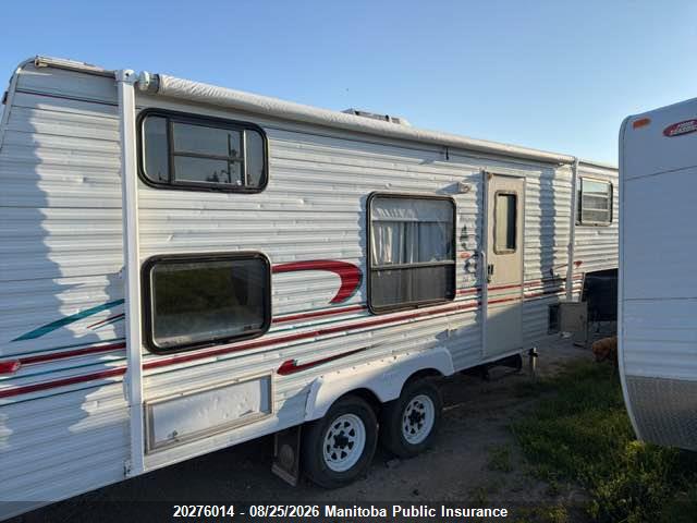 Aukcja sprzedaży 1998 Jayco Jayco, vin: 1UJCJ02L2W5LG0170, numer aukcji: 20276014