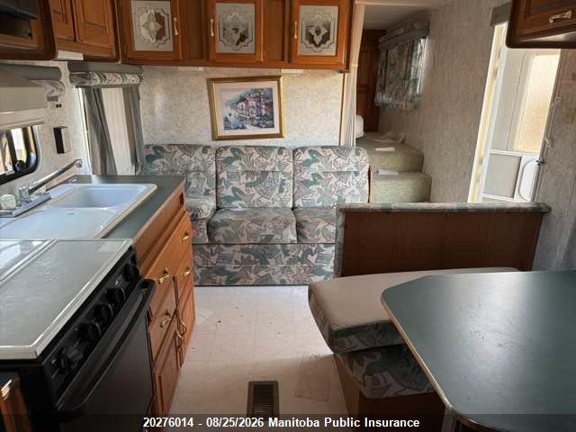 Aukcja sprzedaży 1998 Jayco Jayco, vin: 1UJCJ02L2W5LG0170, numer aukcji: 20276014
