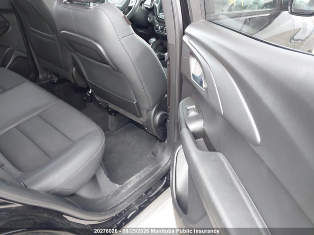 KL79MUSL1MB086971 Chevrolet Trailblazer Rs Turbo