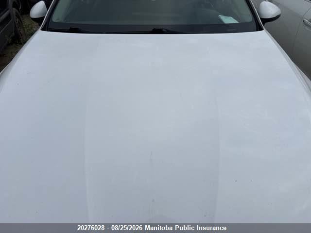 2021 Kia K5 Ex Ex მანქანა იყიდება აუქციონზე, vin: 5XXG34J29MG027795, აუქციონის ნომერი: 20276028