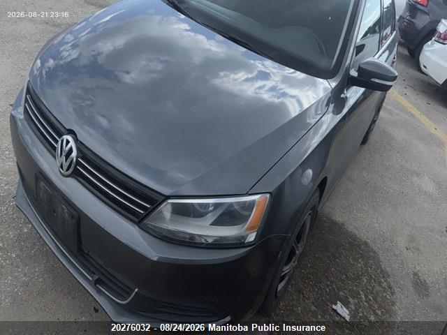 Aukcja sprzedaży 2012 Volkswagen Jetta 2.5, vin: 3VWDX7AJ1CM352905, numer aukcji: 20276032