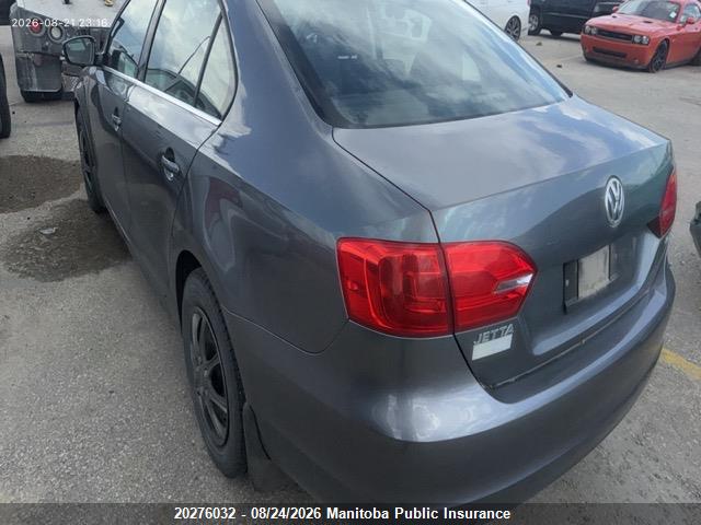 Aukcja sprzedaży 2012 Volkswagen Jetta 2.5, vin: 3VWDX7AJ1CM352905, numer aukcji: 20276032