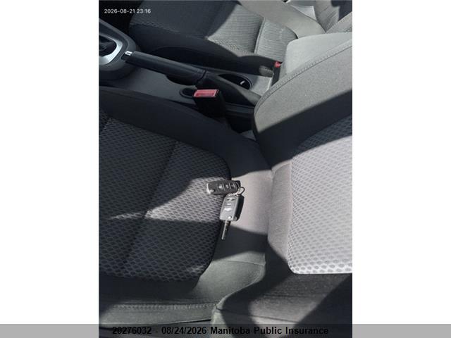 Aukcja sprzedaży 2012 Volkswagen Jetta 2.5, vin: 3VWDX7AJ1CM352905, numer aukcji: 20276032