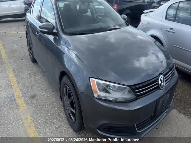 Aukcja sprzedaży 2012 Volkswagen Jetta 2.5, vin: 3VWDX7AJ1CM352905, numer aukcji: 20276032