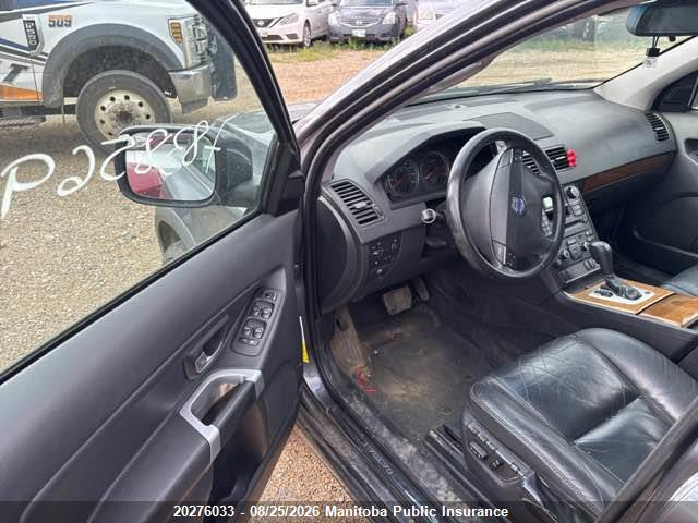 Продажа на аукционе авто 2007 Volvo Xc90 3.2, vin: YV4CM982571343464, номер лота: 20276033