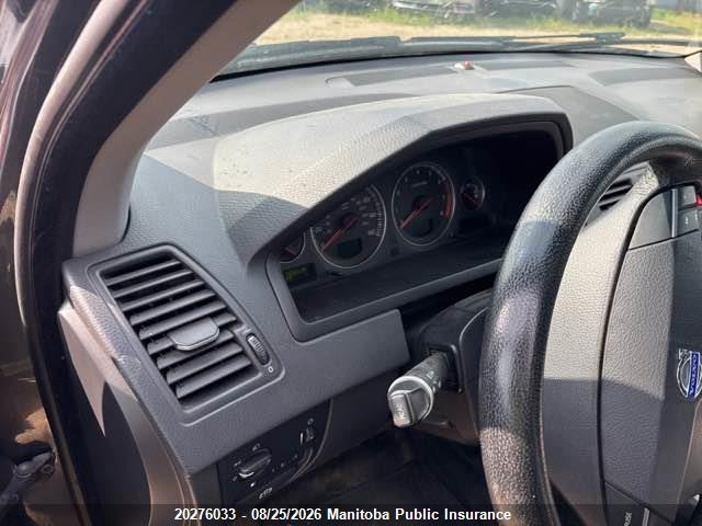 Продажа на аукционе авто 2007 Volvo Xc90 3.2, vin: YV4CM982571343464, номер лота: 20276033