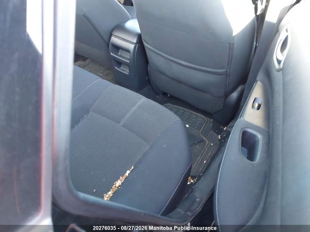 3N1AB7APXFL695962 Nissan Sentra 1.8 S