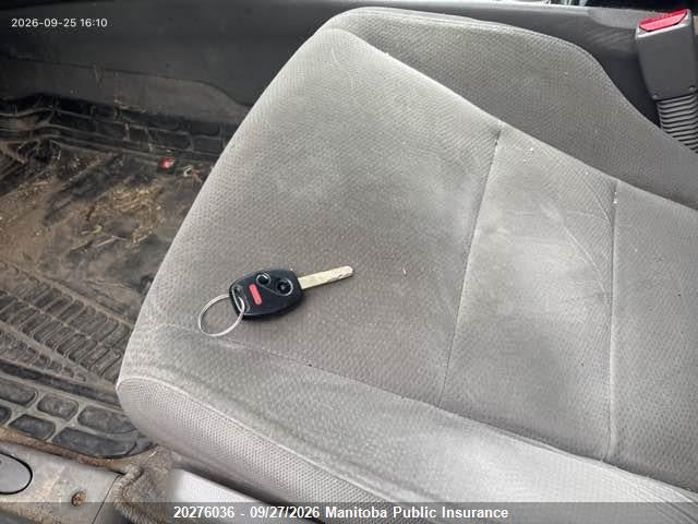 Aukcja sprzedaży 2009 Honda Civic Dx-g, vin: 2HGFA16429H111974, numer aukcji: 20276036