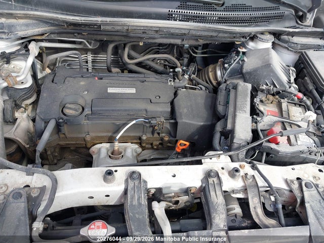 Honda Cr-v Touring 2016 5J6RM4H98GL800652 Image 10