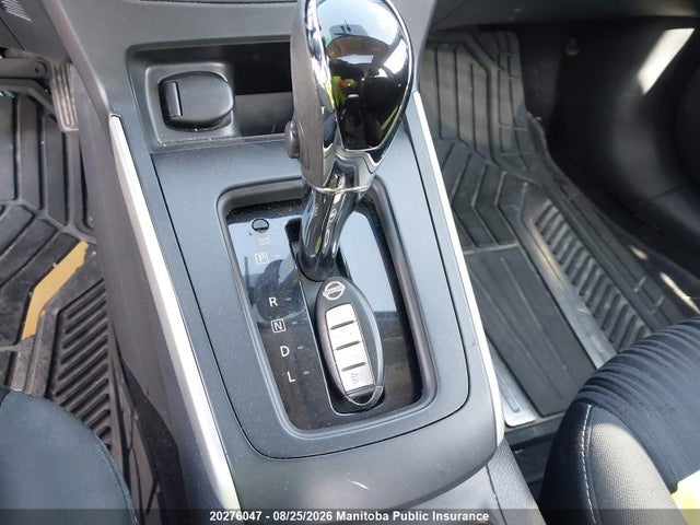 3N1AB7AP1JY292240 Nissan Sentra 1.8 S