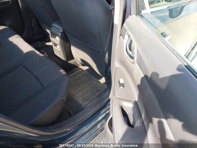3N1AB7AP1JY292240 Nissan Sentra 1.8 S