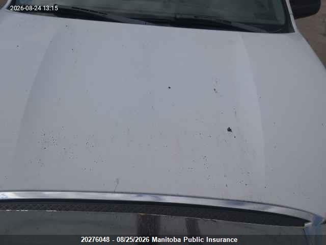 20276048 :رقم المزاد ، 5TFBV54127X025736 vin ، 2007 Toyota Tundra Sr5 Double Cab V8 مزاد بيع
