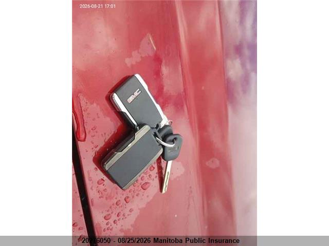 20276050 :رقم المزاد ، 3GTU2NEC4HG287460 vin ، 2017 Gmc Sierra 1500 Sle Crew Cab مزاد بيع