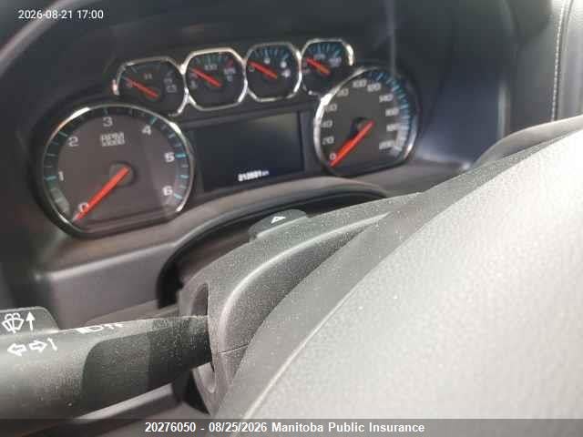 20276050 :رقم المزاد ، 3GTU2NEC4HG287460 vin ، 2017 Gmc Sierra 1500 Sle Crew Cab مزاد بيع