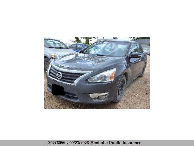 20276055 :رقم المزاد ، 1N4AL3AP4DN488182 vin ، 2013 Nissan Altima 2.5 Sl مزاد بيع