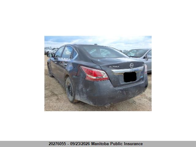 20276055 :رقم المزاد ، 1N4AL3AP4DN488182 vin ، 2013 Nissan Altima 2.5 Sl مزاد بيع