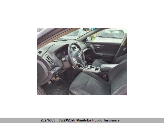 20276055 :رقم المزاد ، 1N4AL3AP4DN488182 vin ، 2013 Nissan Altima 2.5 Sl مزاد بيع
