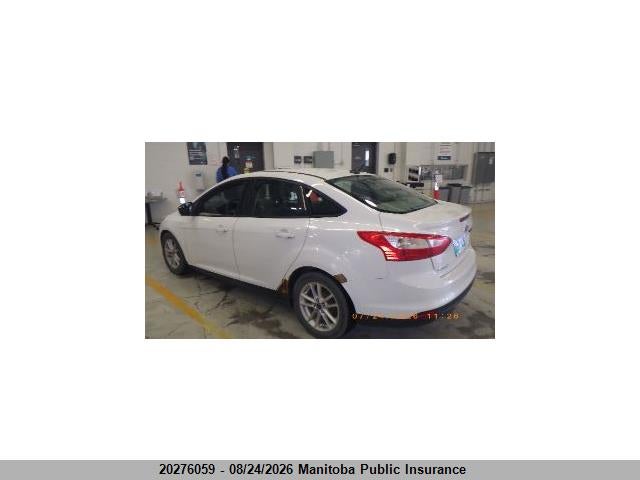 Продажа на аукционе авто 2012 Ford Focus Se, vin: 1FAHP3F25CL110186, номер лота: 20276059