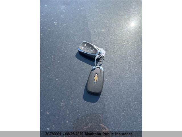 2GNAXTEX9J6264566 Chevrolet Equinox Premier 2.0t