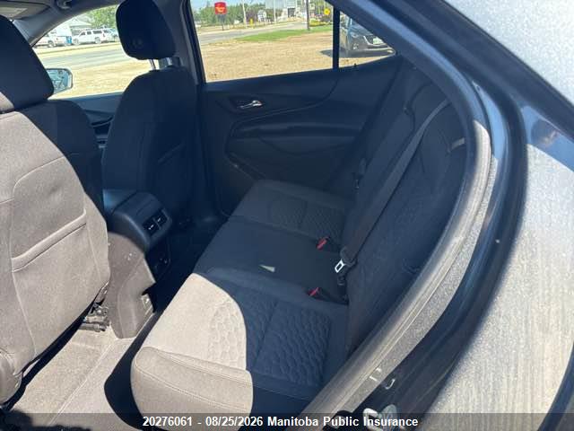 2GNAXTEX9J6264566 Chevrolet Equinox Premier 2.0t
