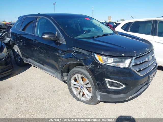 2016 2FMPK4J82GBB75505 main image