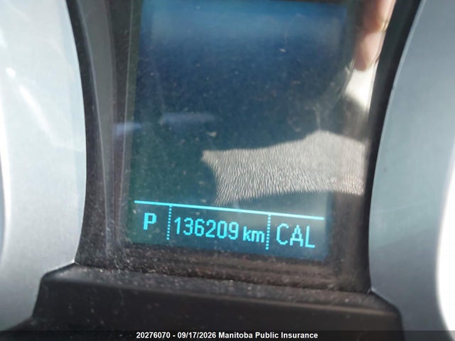 Chevrolet EQUINOX LT 2017 2GNALCEK8H1592536 Image 14