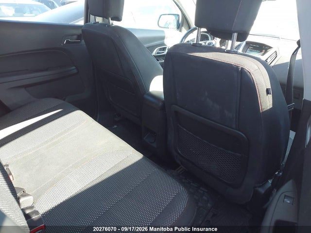 Chevrolet EQUINOX LT 2017 2GNALCEK8H1592536 Image 8