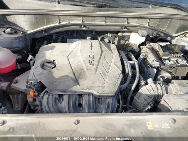 Auction sale of the 2024 Kia Sorento Lx, vin: 5XYRGDJC3RG304286, lot number: 20276071