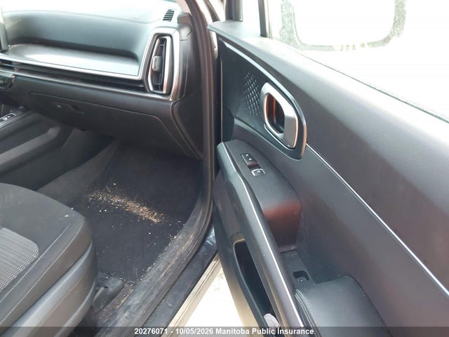 Auction sale of the 2024 Kia Sorento Lx, vin: 5XYRGDJC3RG304286, lot number: 20276071