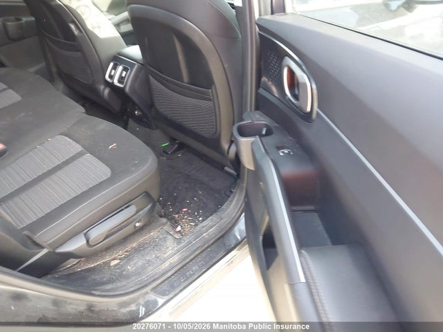 Auction sale of the 2024 Kia Sorento Lx, vin: 5XYRGDJC3RG304286, lot number: 20276071