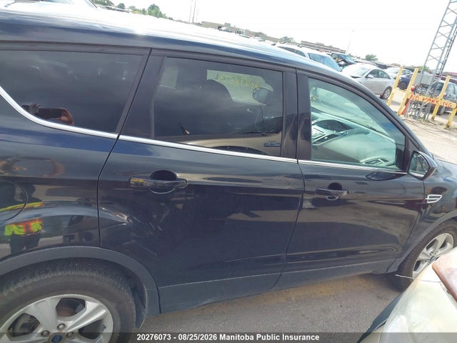 1FMCU0GX4EUB10386 Ford ESCAPE SE