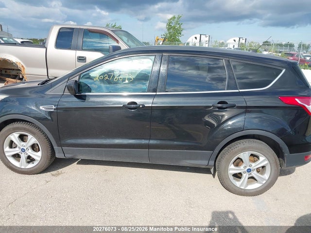 1FMCU0GX4EUB10386 Ford ESCAPE SE