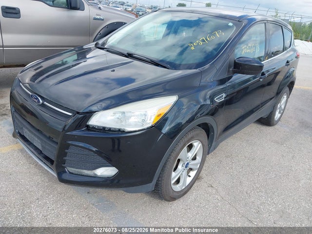 1FMCU0GX4EUB10386 Ford ESCAPE SE