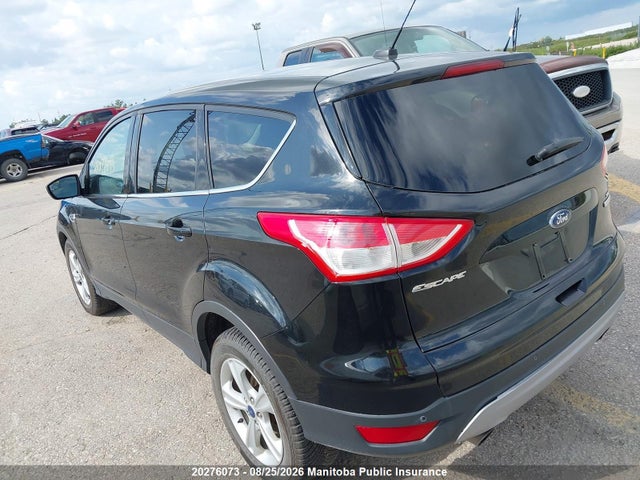 1FMCU0GX4EUB10386 Ford ESCAPE SE