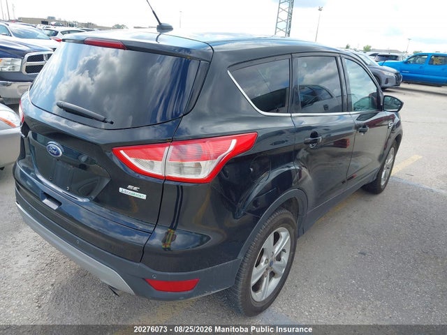 1FMCU0GX4EUB10386 Ford ESCAPE SE