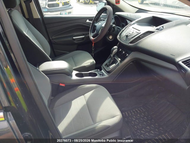 1FMCU0GX4EUB10386 Ford ESCAPE SE