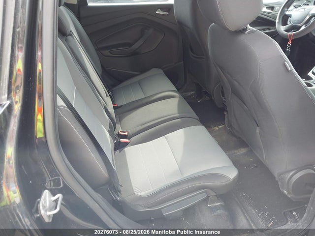 1FMCU0GX4EUB10386 Ford ESCAPE SE