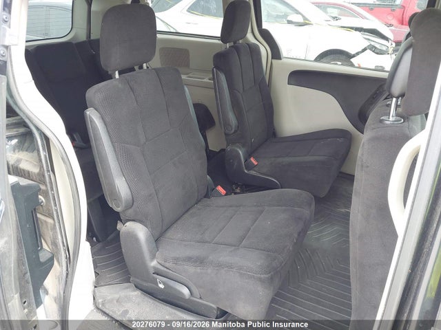 Продажа на аукционе авто 2013 Chrysler Town & Country Touring, vin: 2C4RC1BG2DR784790, номер лота: 20276079
