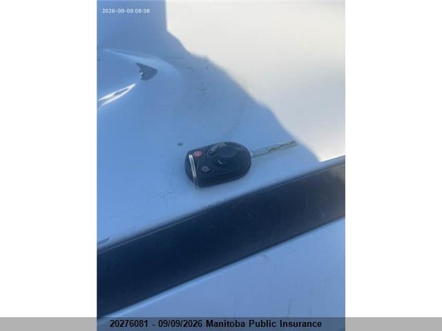 Ford FOCUS SE 2015 1FADP3K2XFL327712 Image 11