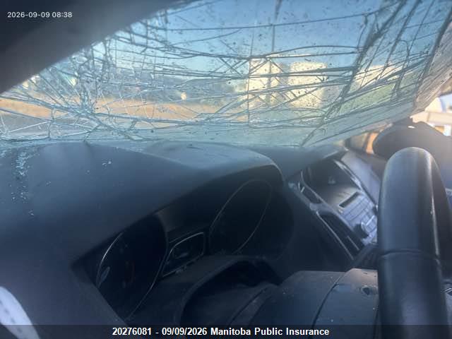Ford FOCUS SE 2015 1FADP3K2XFL327712 Image 5