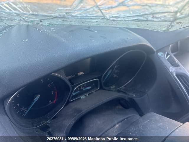 Ford FOCUS SE 2015 1FADP3K2XFL327712 Image 7