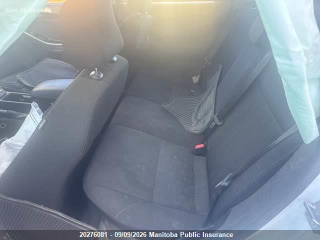Ford FOCUS SE 2015 1FADP3K2XFL327712 Image 8