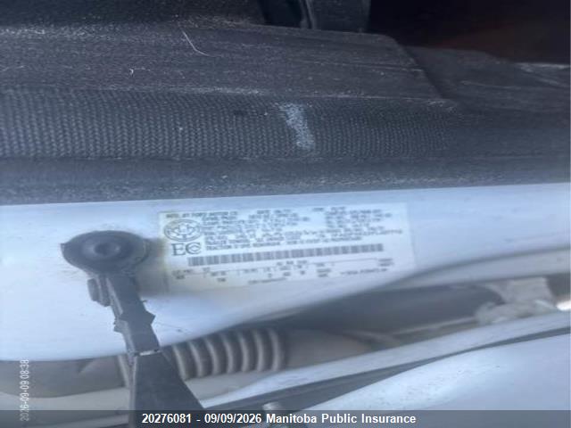 Ford FOCUS SE 2015 1FADP3K2XFL327712 Image 9