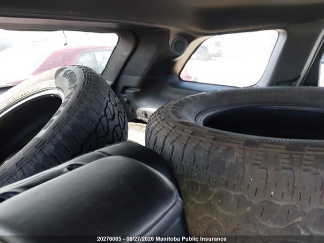 20276085 :رقم المزاد ، 1C4RJFCGXEC272934 vin ، 2014 Jeep Grand Cherokee Overland مزاد بيع