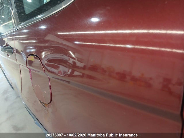 20276087 :رقم المزاد ، 5J6RE48308L806181 vin ، 2008 Honda Cr-v Lx مزاد بيع