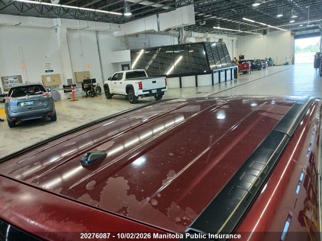 20276087 :رقم المزاد ، 5J6RE48308L806181 vin ، 2008 Honda Cr-v Lx مزاد بيع