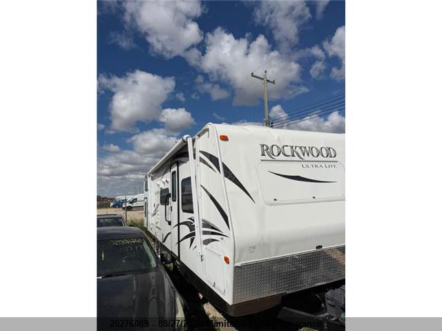Rockwood Other 2014 4X4TRLE20EZ131957 Image 10