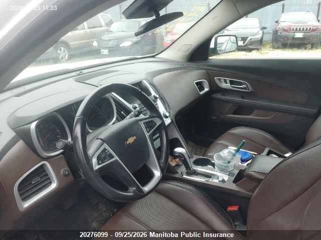 Aukcja sprzedaży 2013 Chevrolet Equinox Lt V6, vin: 2GNFLNE30D6413719, numer aukcji: 20276099