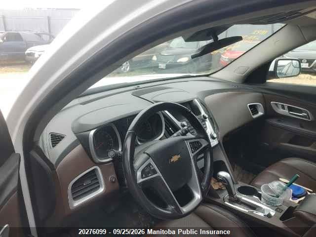 Aukcja sprzedaży 2013 Chevrolet Equinox Lt V6, vin: 2GNFLNE30D6413719, numer aukcji: 20276099