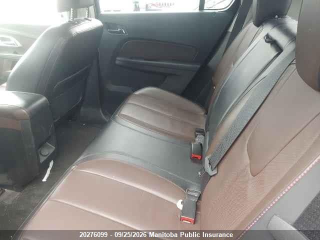 Aukcja sprzedaży 2013 Chevrolet Equinox Lt V6, vin: 2GNFLNE30D6413719, numer aukcji: 20276099